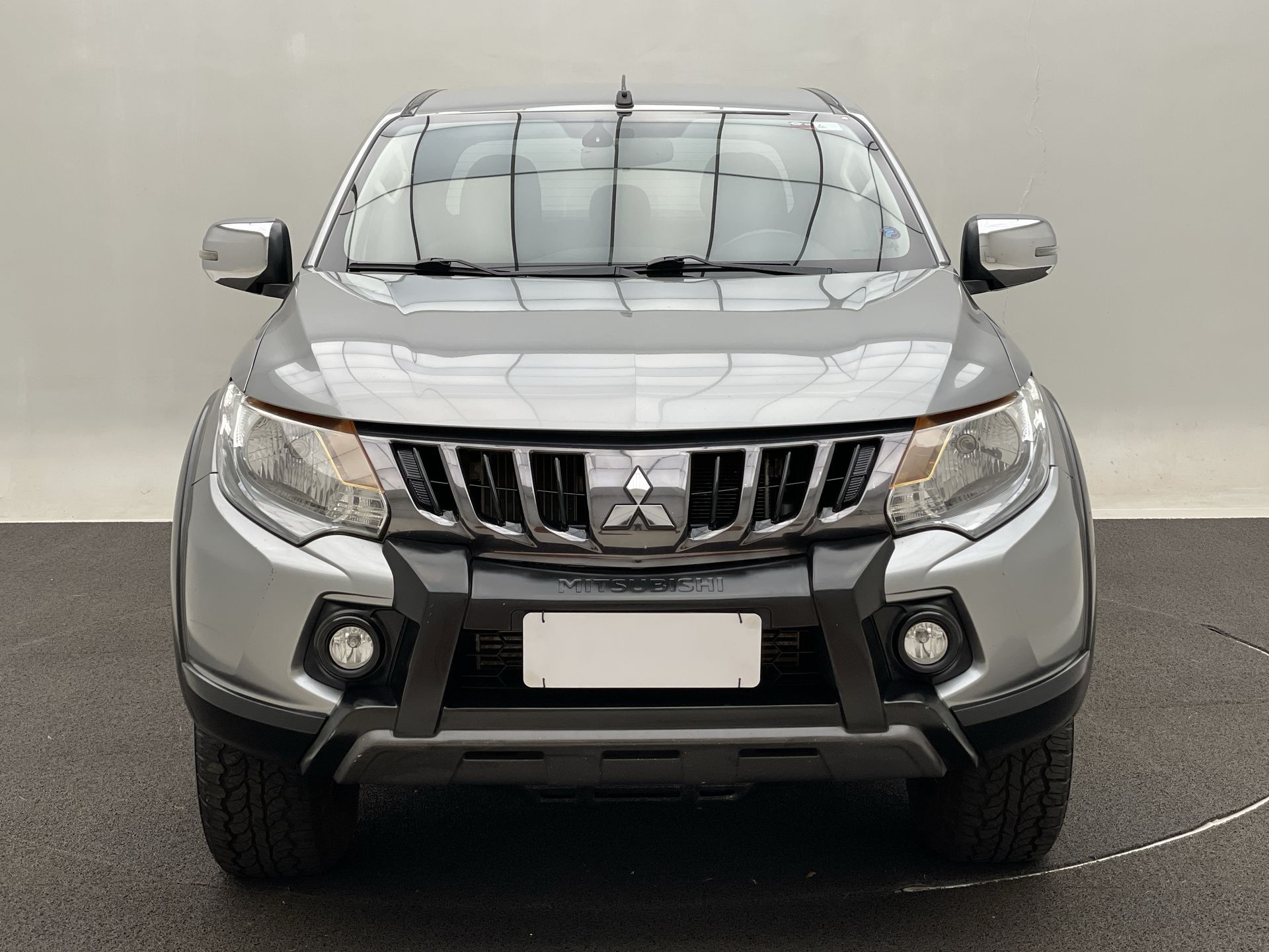 L200 Triton Sport HPE 2.4 CD Diesel Aut.