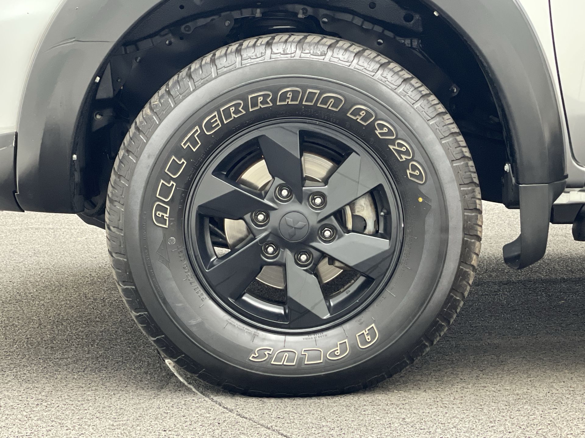L200 Triton Sport HPE 2.4 CD Diesel Aut.