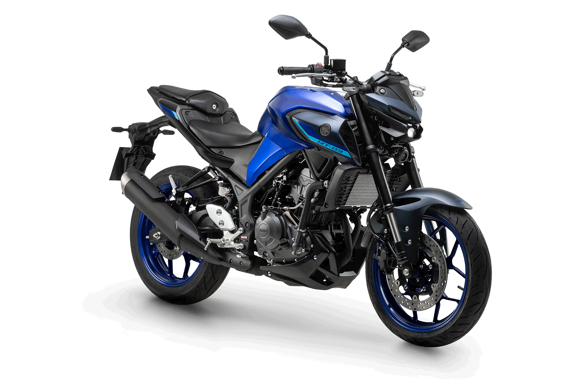 Yamaha lança moto mais potente e desejada por pouco mais de R$ 30 mil