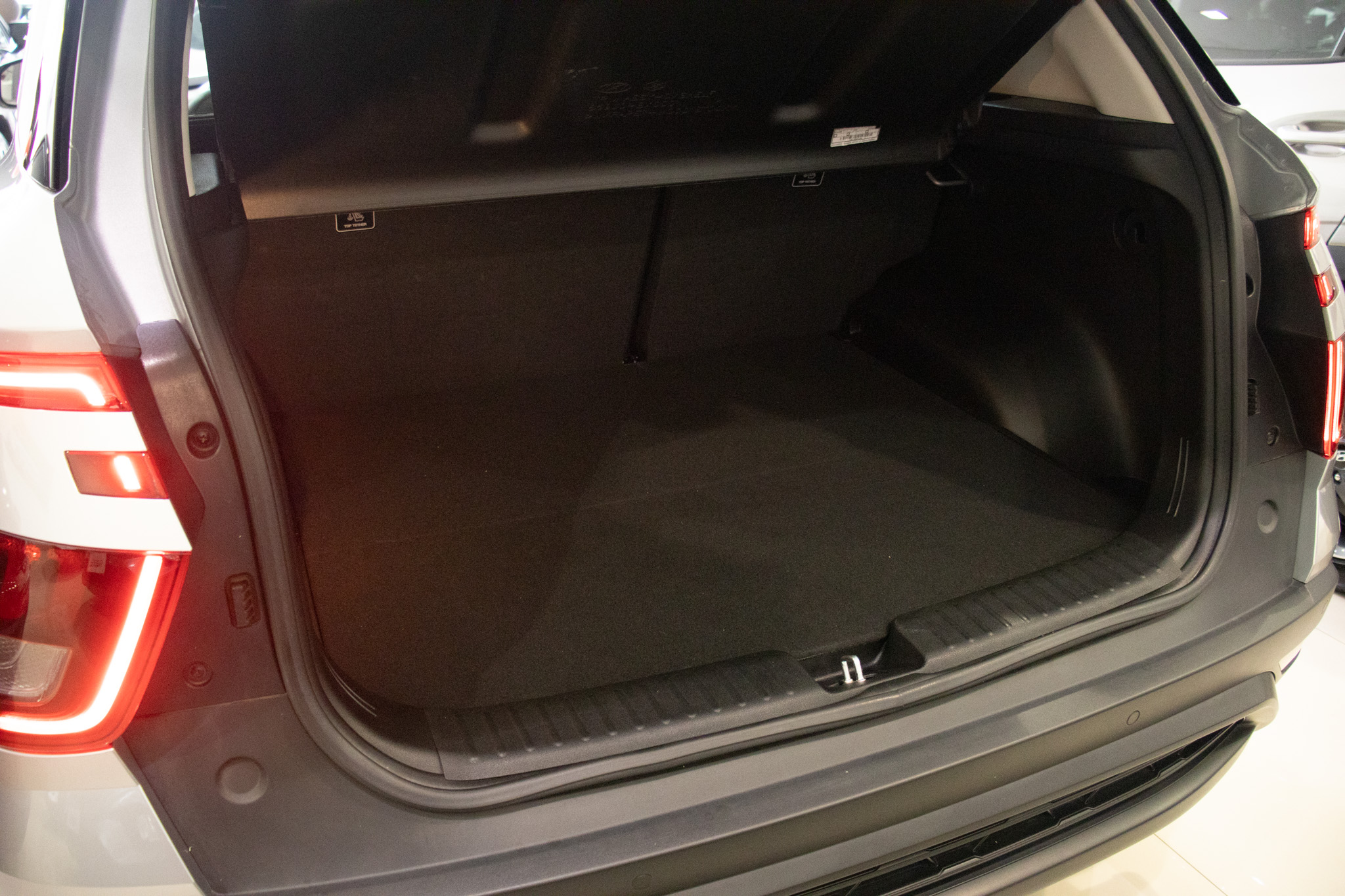 Hyundai-CRETA-Creta Comfort 1.0 TB 12V Flex Aut.