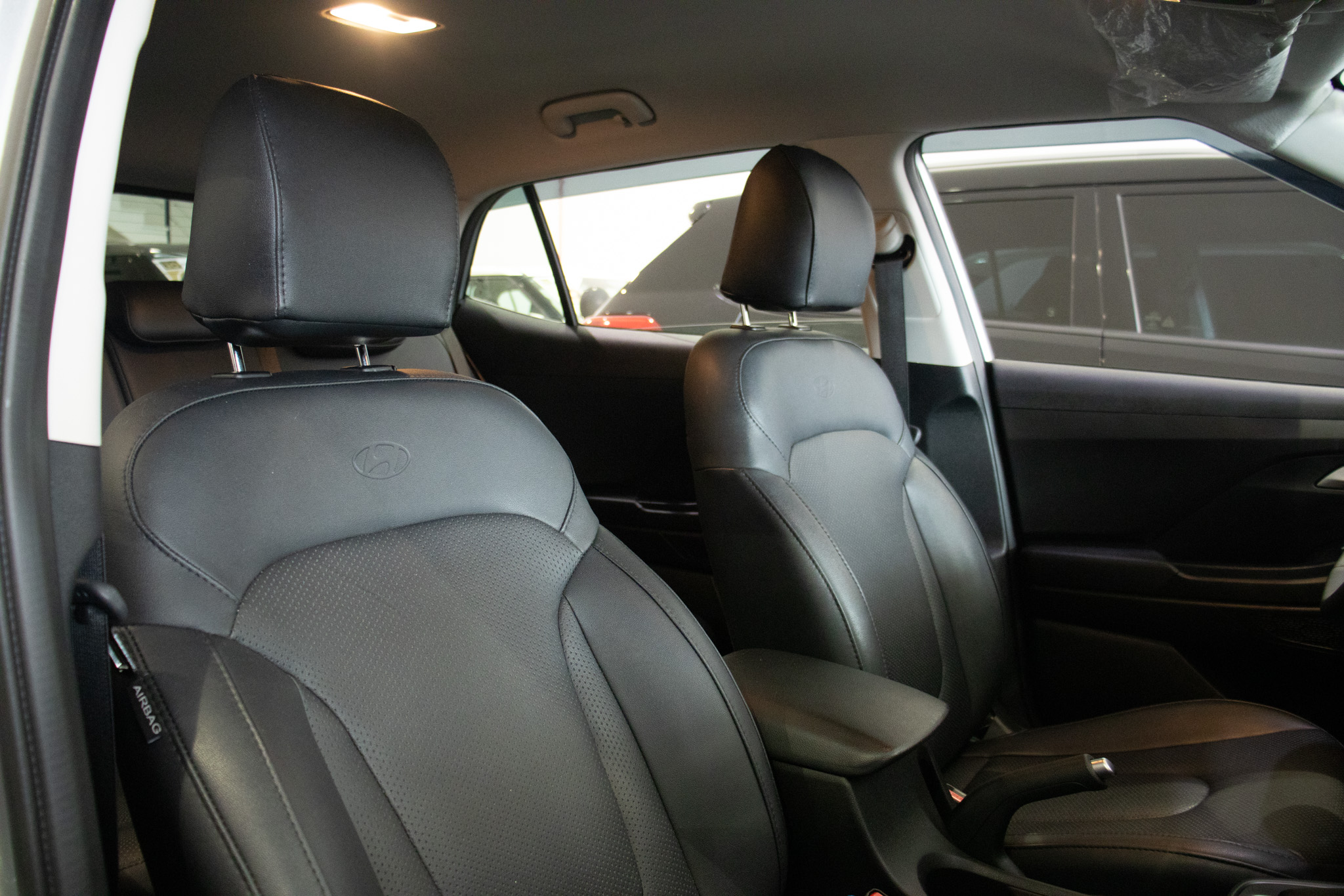 Hyundai-CRETA-Creta Comfort 1.0 TB 12V Flex Aut.