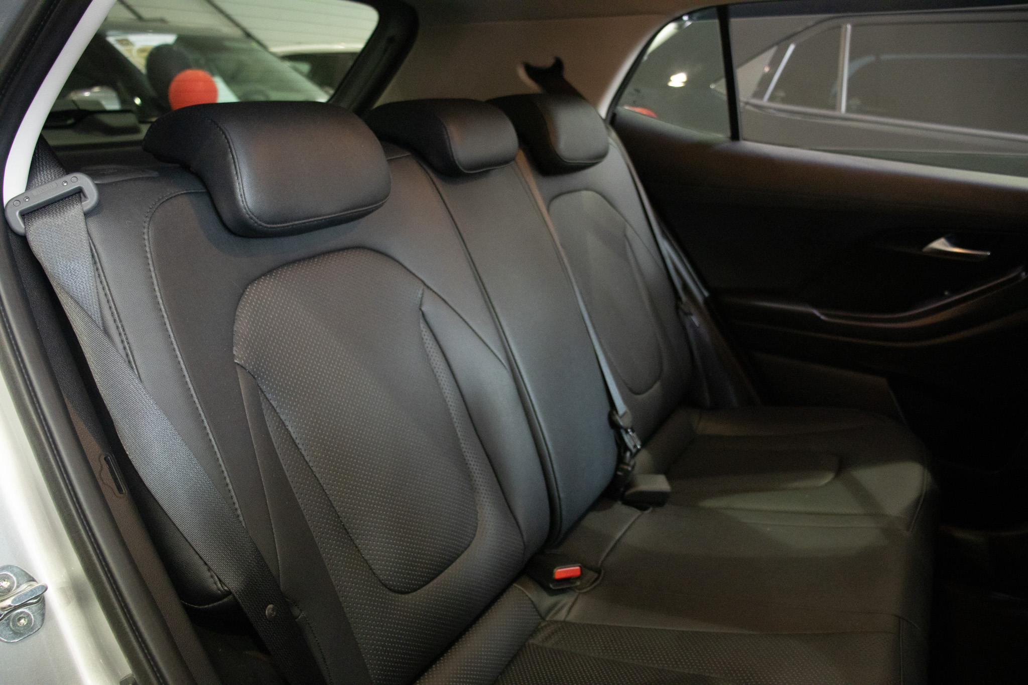 Hyundai-CRETA-Creta Comfort 1.0 TB 12V Flex Aut.