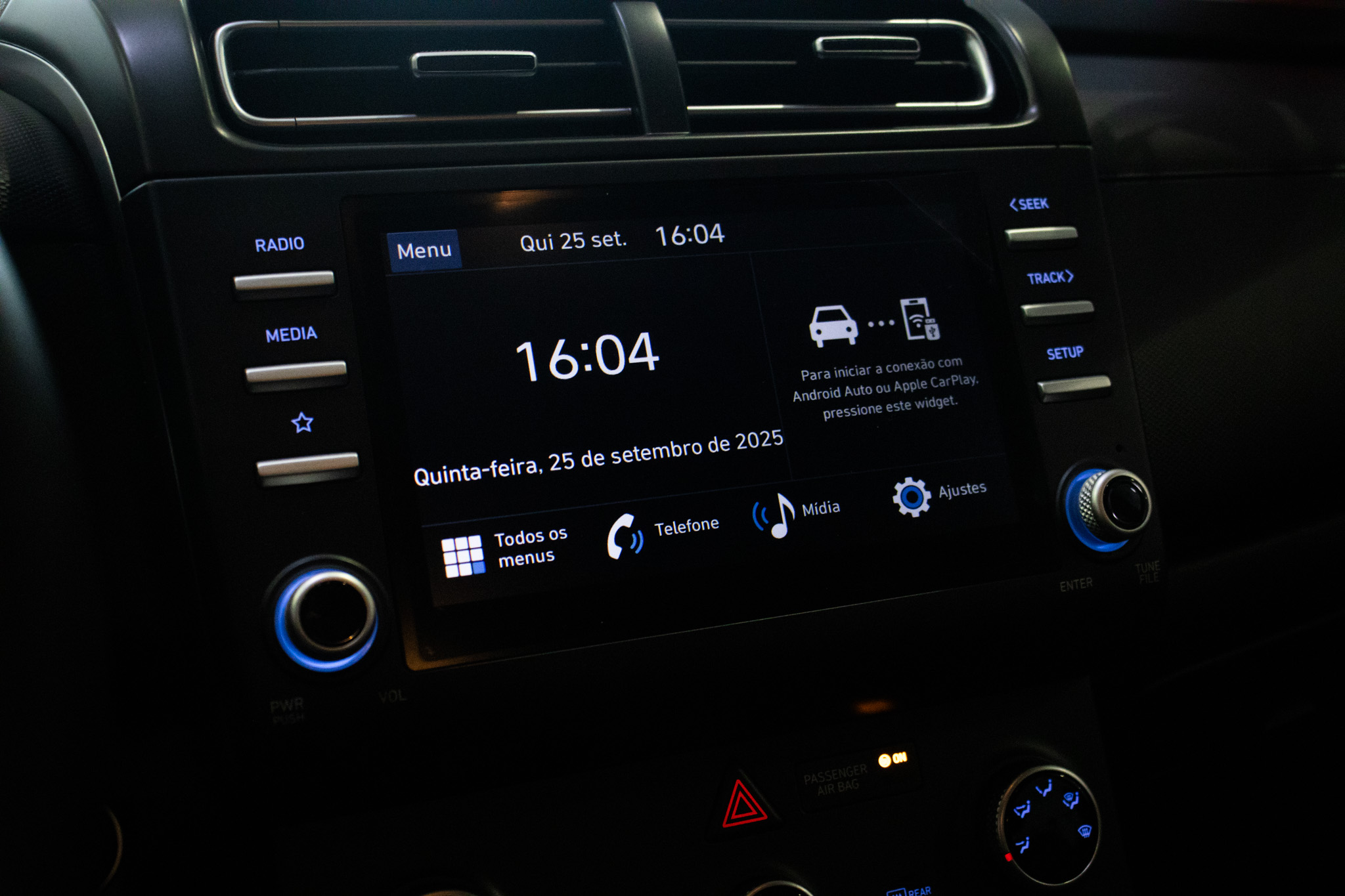 Hyundai-CRETA-Creta Comfort 1.0 TB 12V Flex Aut.