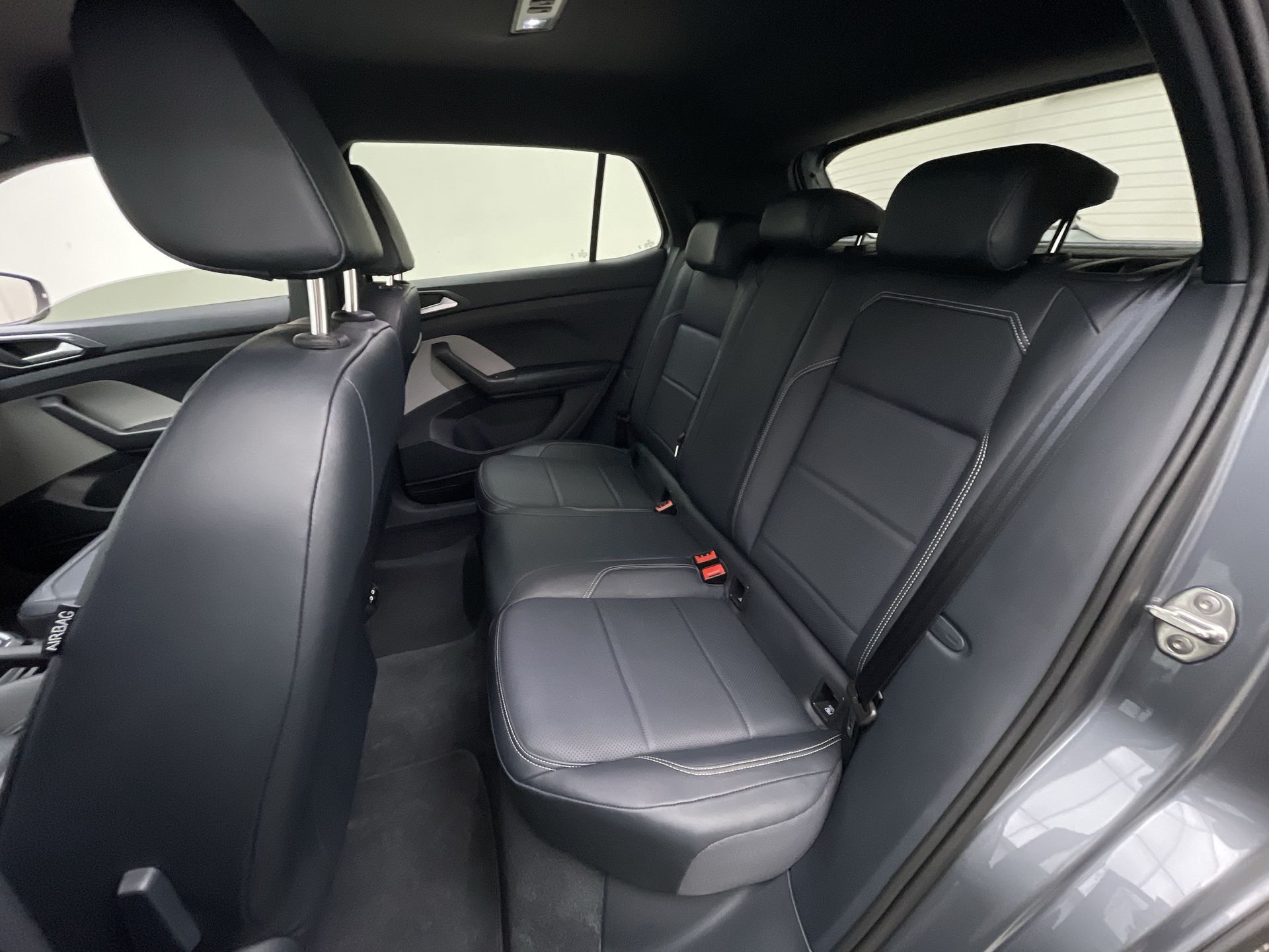 T-Cross Hig. 250 TSI 1.4 Flex 16V 5p Aut