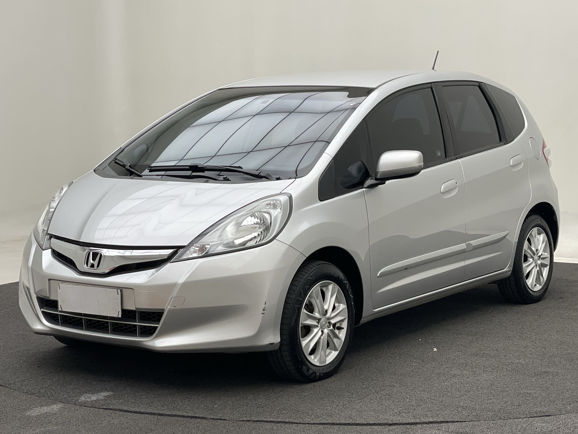 Fit LX 1.4/ 1.4 Flex 8V/16V 5p Aut.