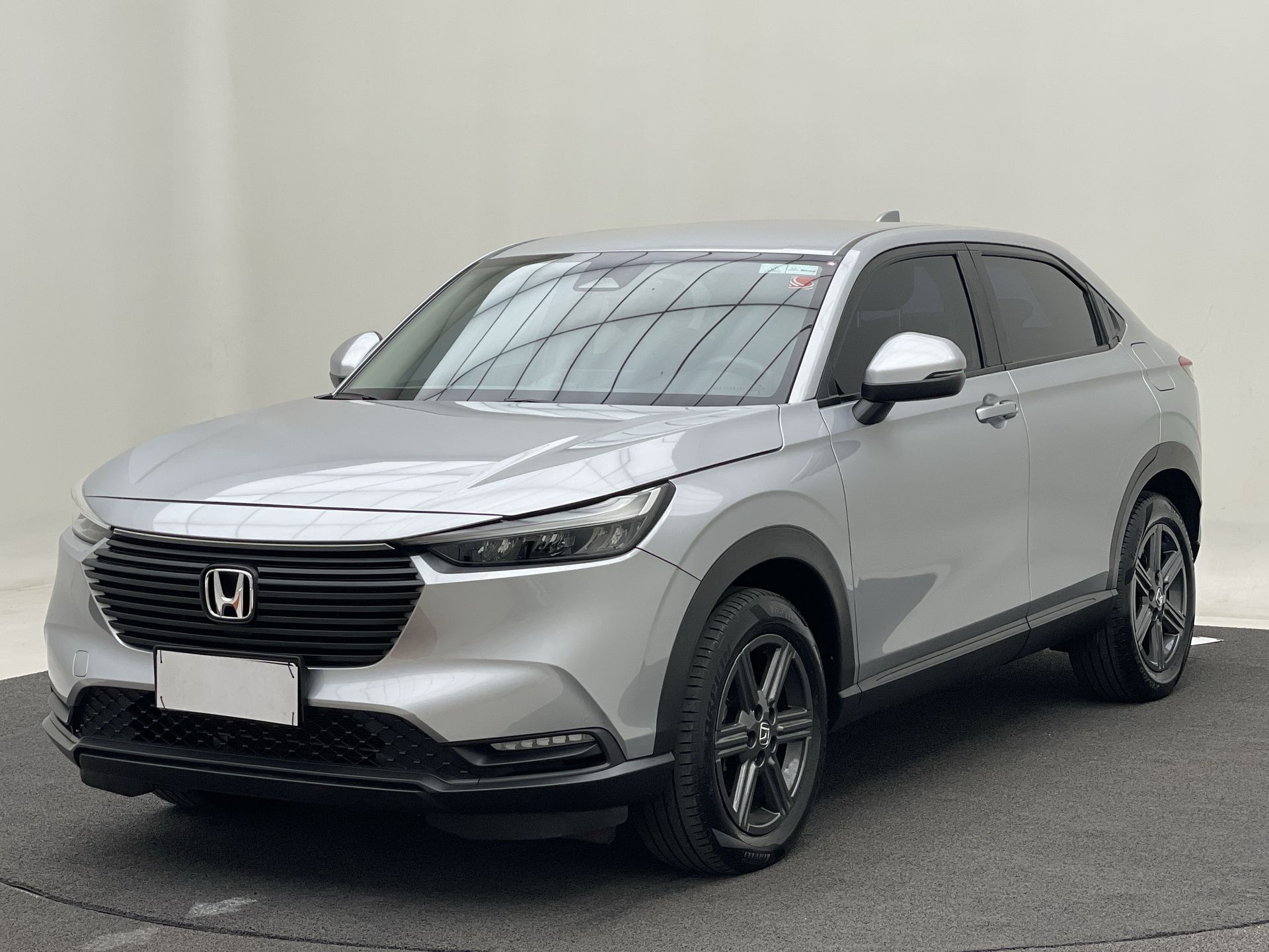 HR-V EXL 1.5 Sensing 16V 5p Aut.