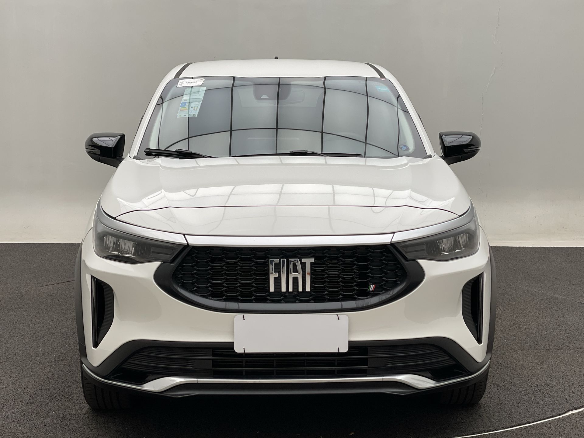 Fastback Audace 1.0 200 T. Flex Aut