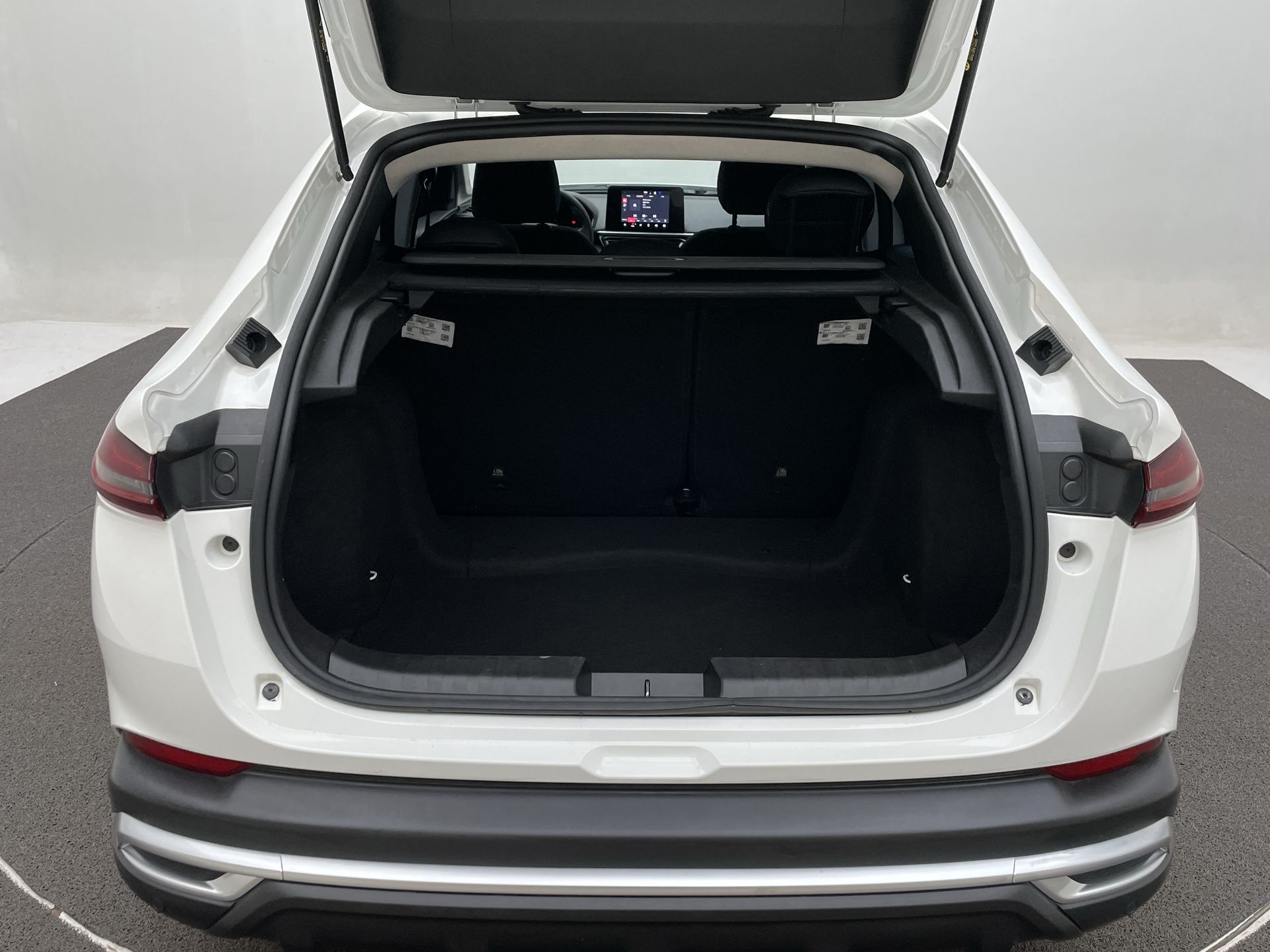 Fastback Audace 1.0 200 T. Flex Aut