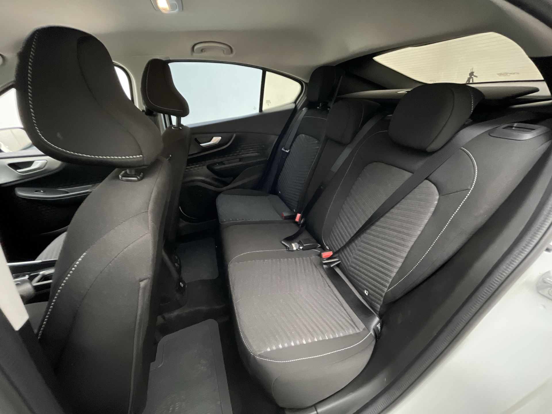 Fastback Audace 1.0 200 T. Flex Aut