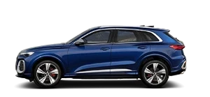 Thumb SQ5 SUV