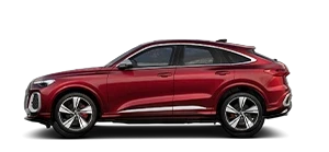 Thumb SQ5 Sportback
