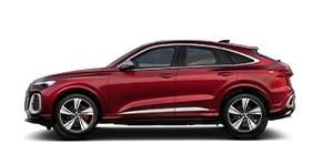SQ5 Sportback TFSI quattro S tronic