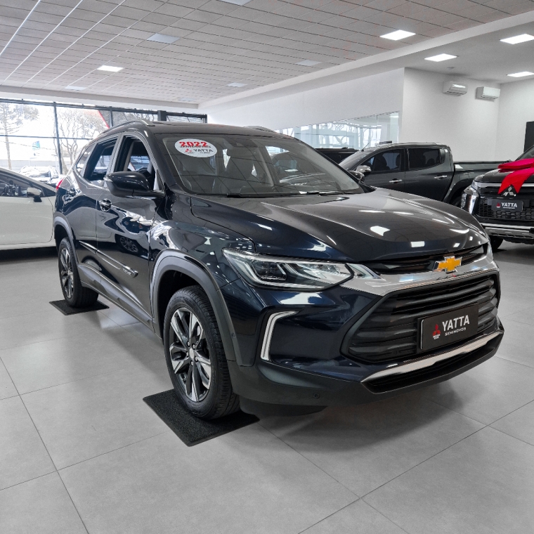 1.2 TURBO FLEX PREMIER AUTOMÁTICO