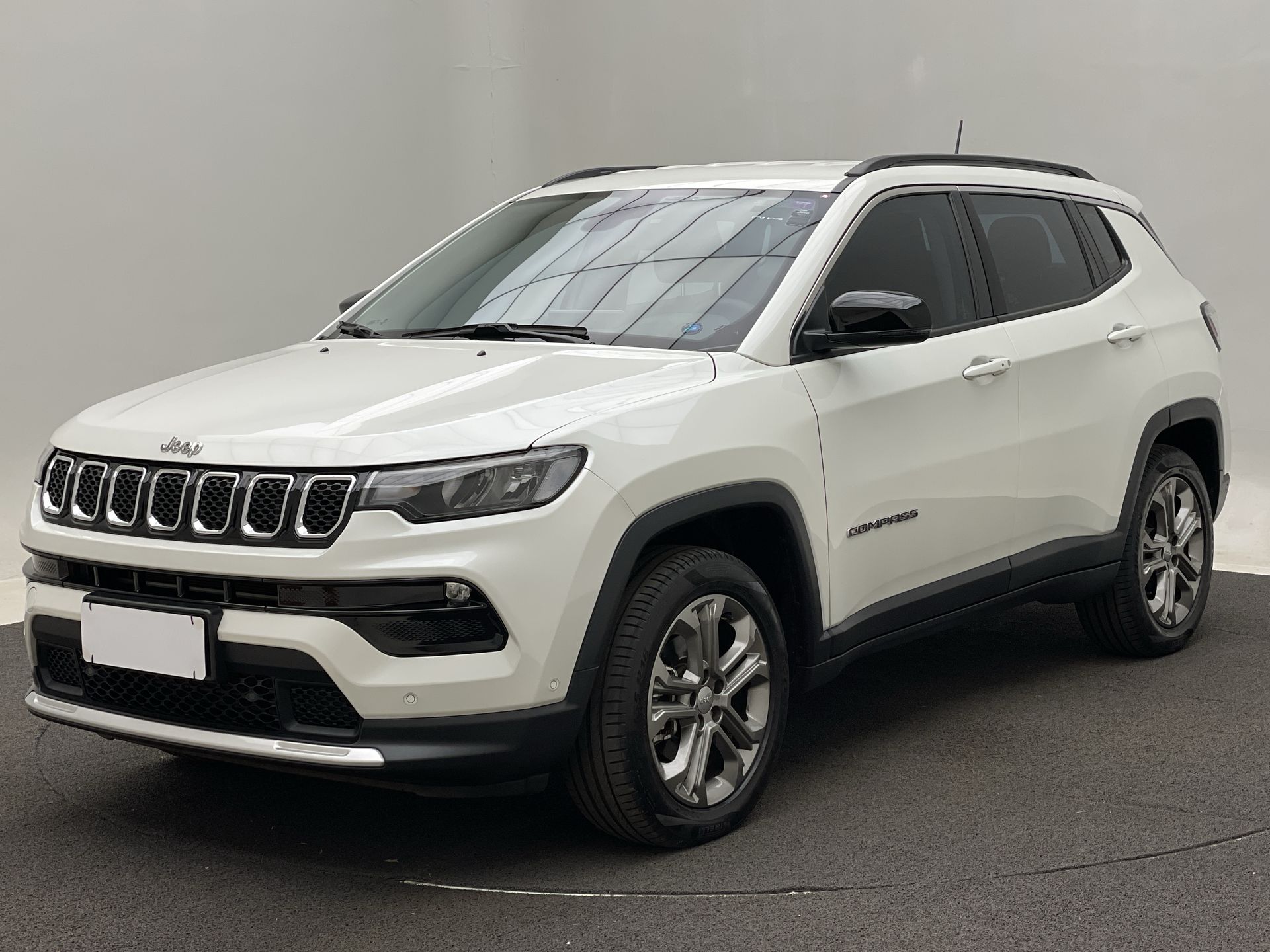 Jeep-COMPASS-COMPASS LONG. T270 1.3 TB 4x2 Flex Aut.