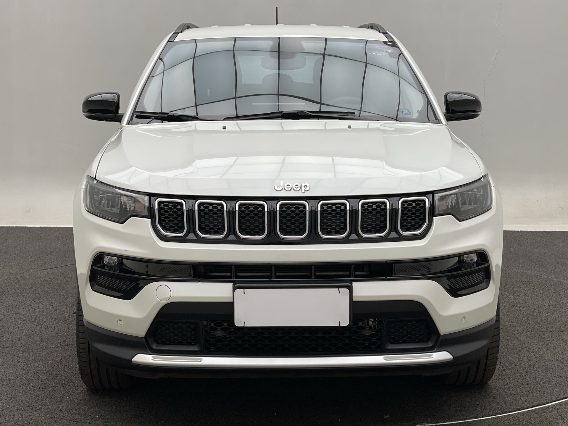 Jeep-COMPASS-COMPASS LONG. T270 1.3 TB 4x2 Flex Aut.