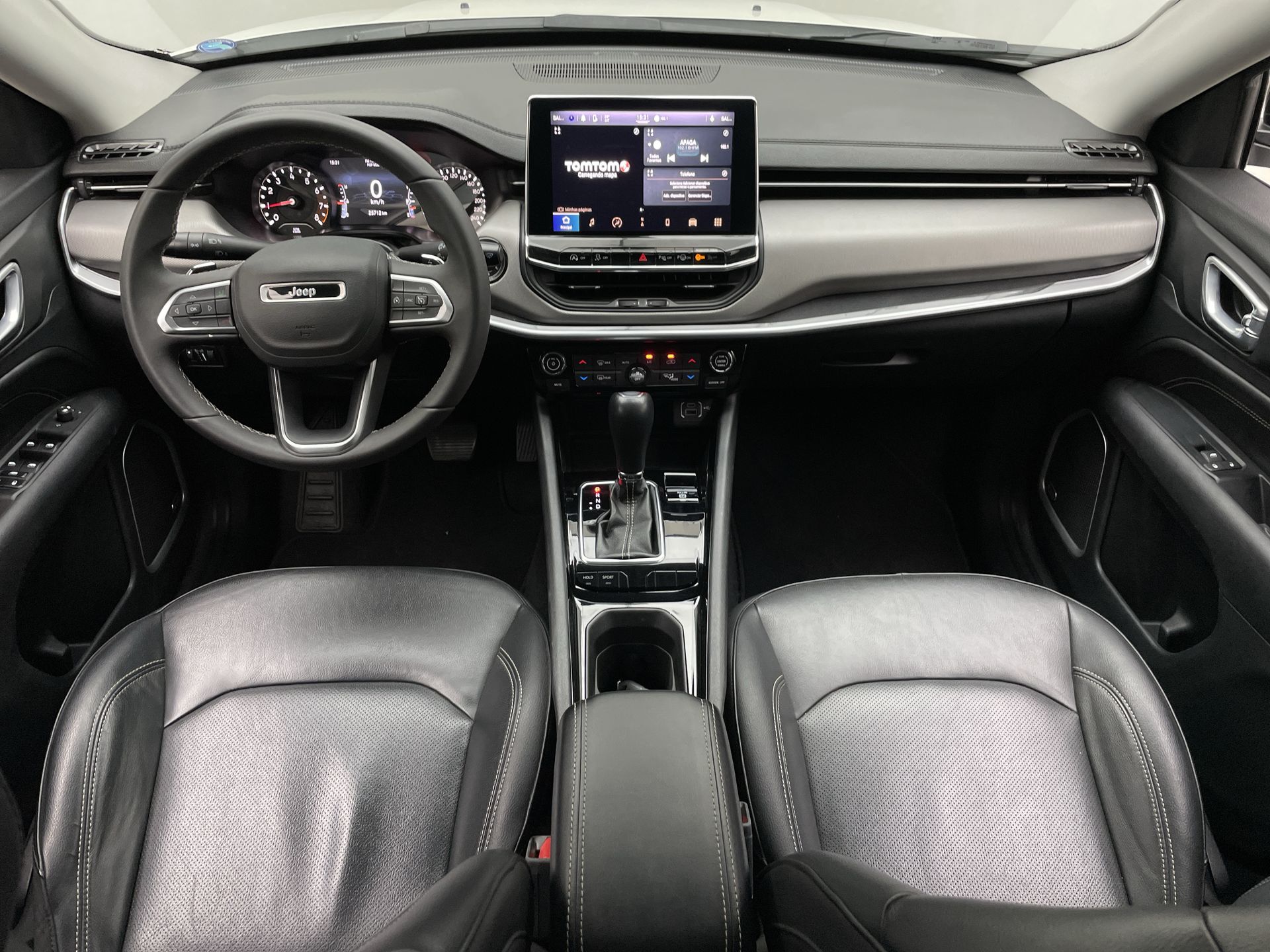 Jeep-COMPASS-COMPASS LONG. T270 1.3 TB 4x2 Flex Aut.