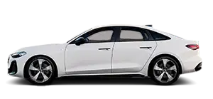 A5 Sedan