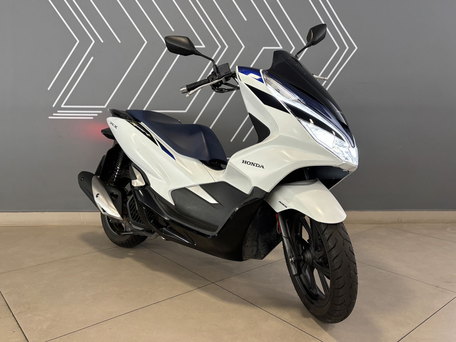 PCX 150 SPORT