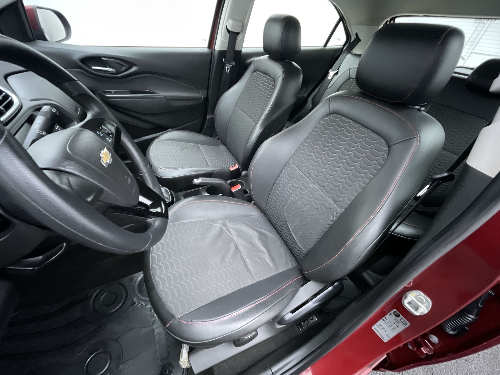 onix hatch ltz 1.4 8v flexpower 5p mec.