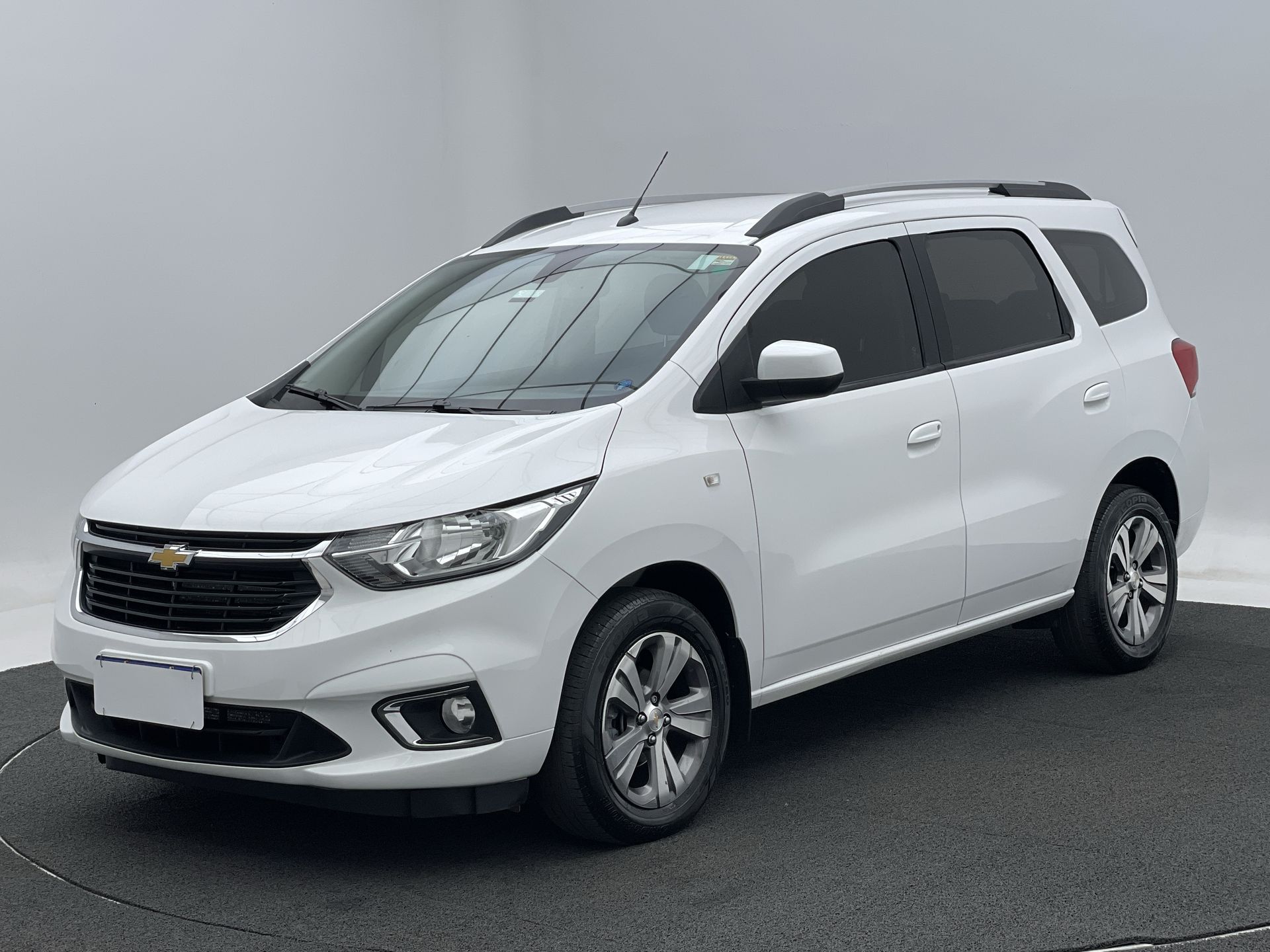 SPIN PREMIER 1.8 8V Econo.Flex 5p Aut.