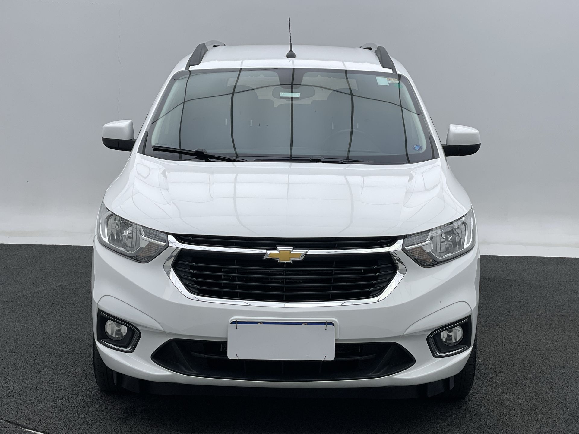 GM - Chevrolet-SPIN-SPIN PREMIER 1.8 8V Econo.Flex 5p Aut.