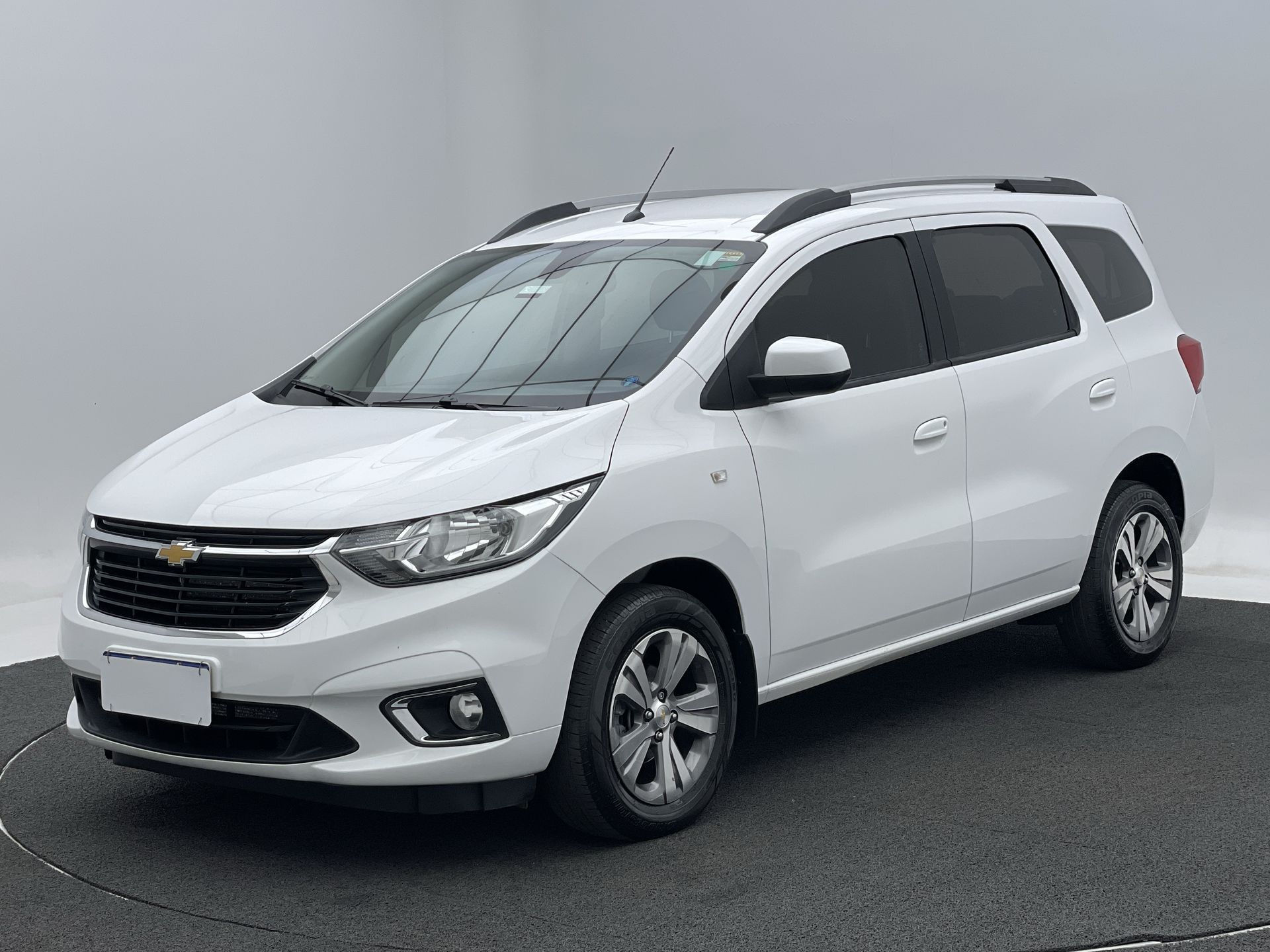 SPIN PREMIER 1.8 8V Econo.Flex 5p Aut.
