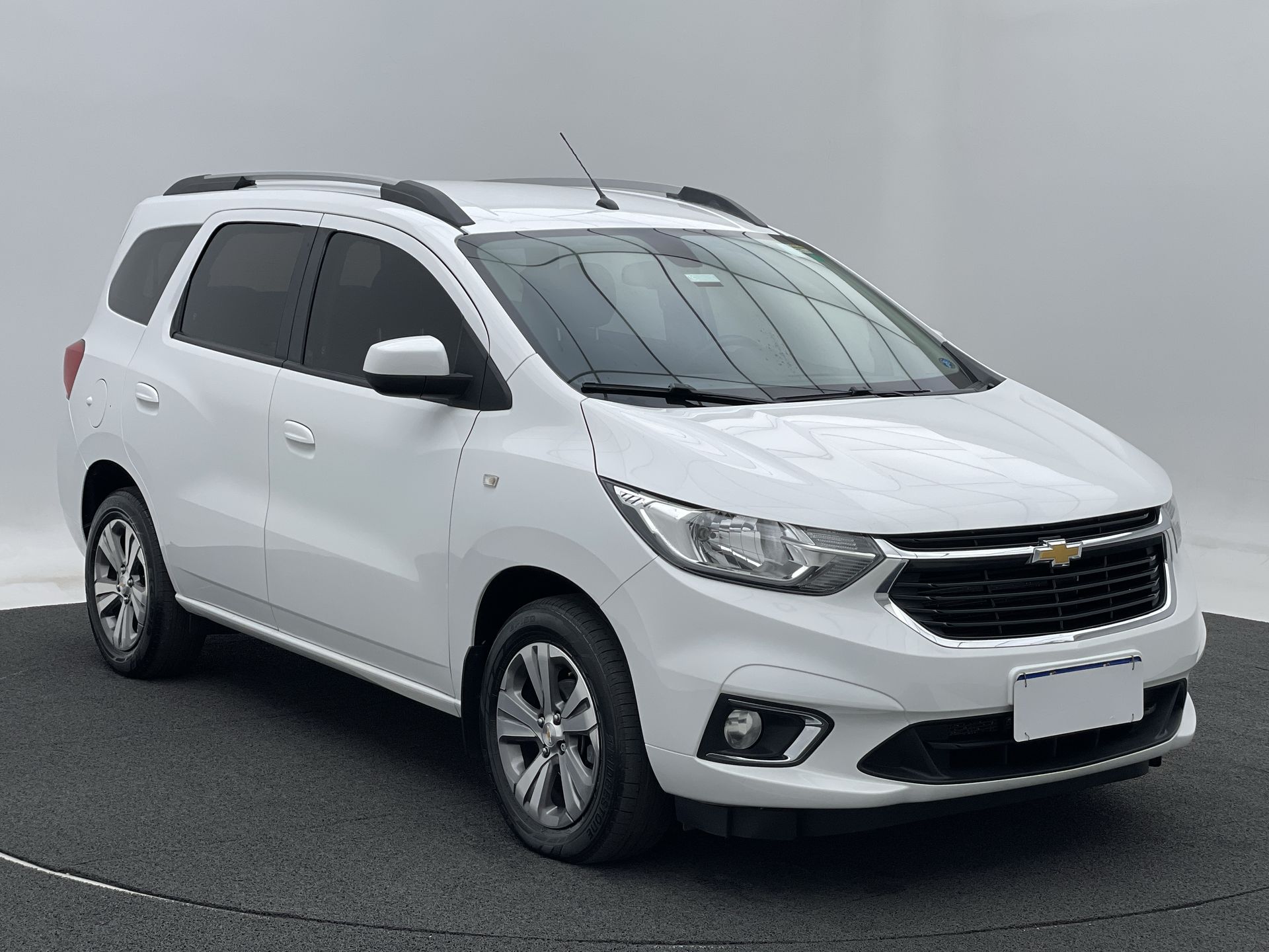 GM - Chevrolet-SPIN-SPIN PREMIER 1.8 8V Econo.Flex 5p Aut.