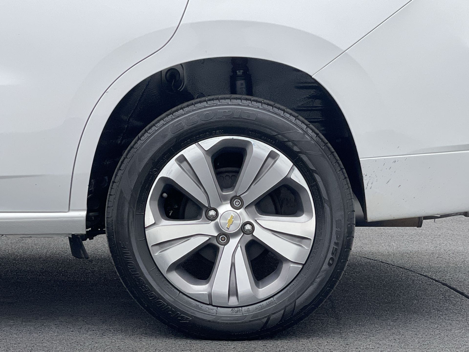 GM - Chevrolet-SPIN-SPIN PREMIER 1.8 8V Econo.Flex 5p Aut.
