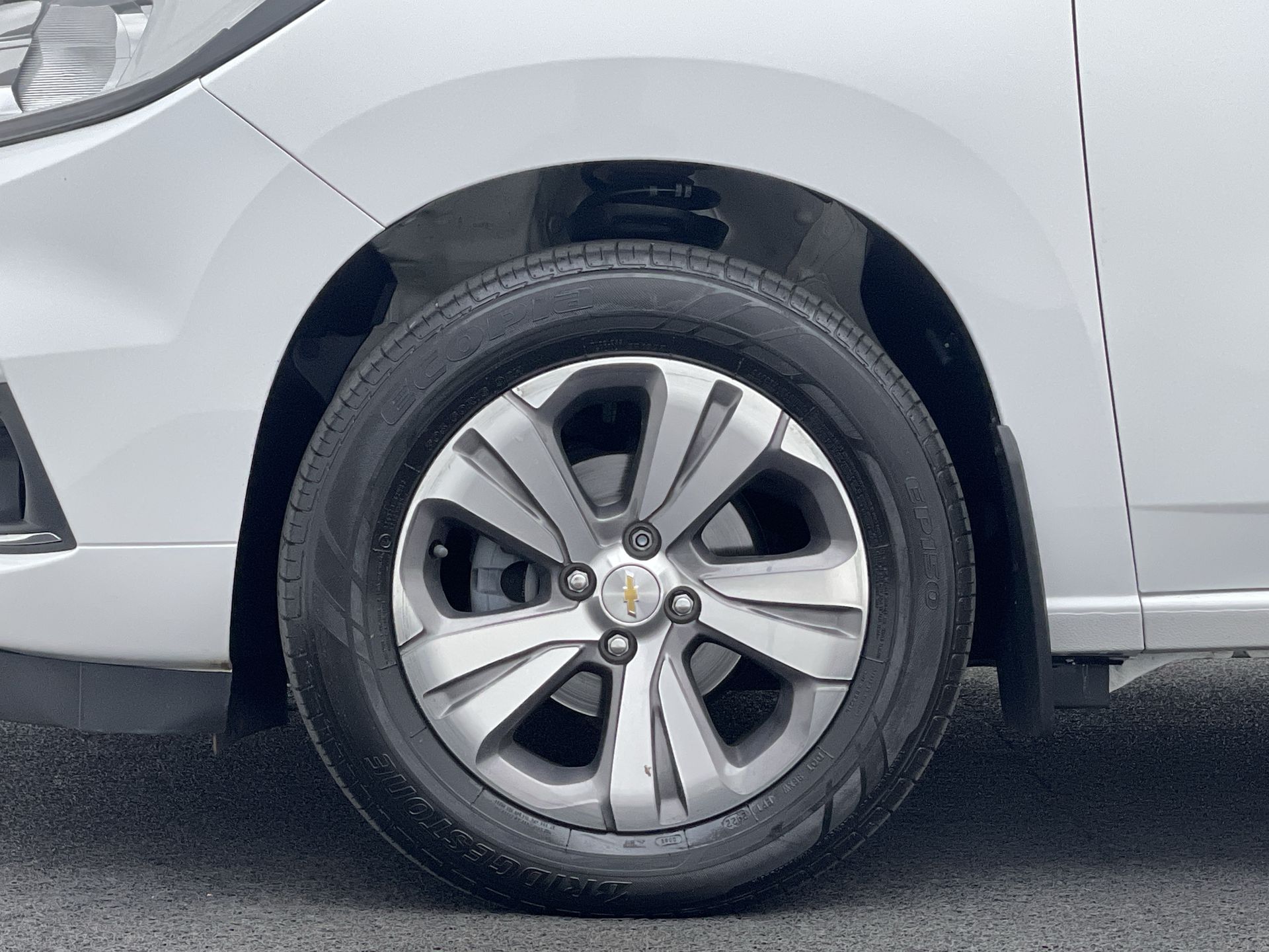 spin premier 1.8 8v econo.flex 5p aut.