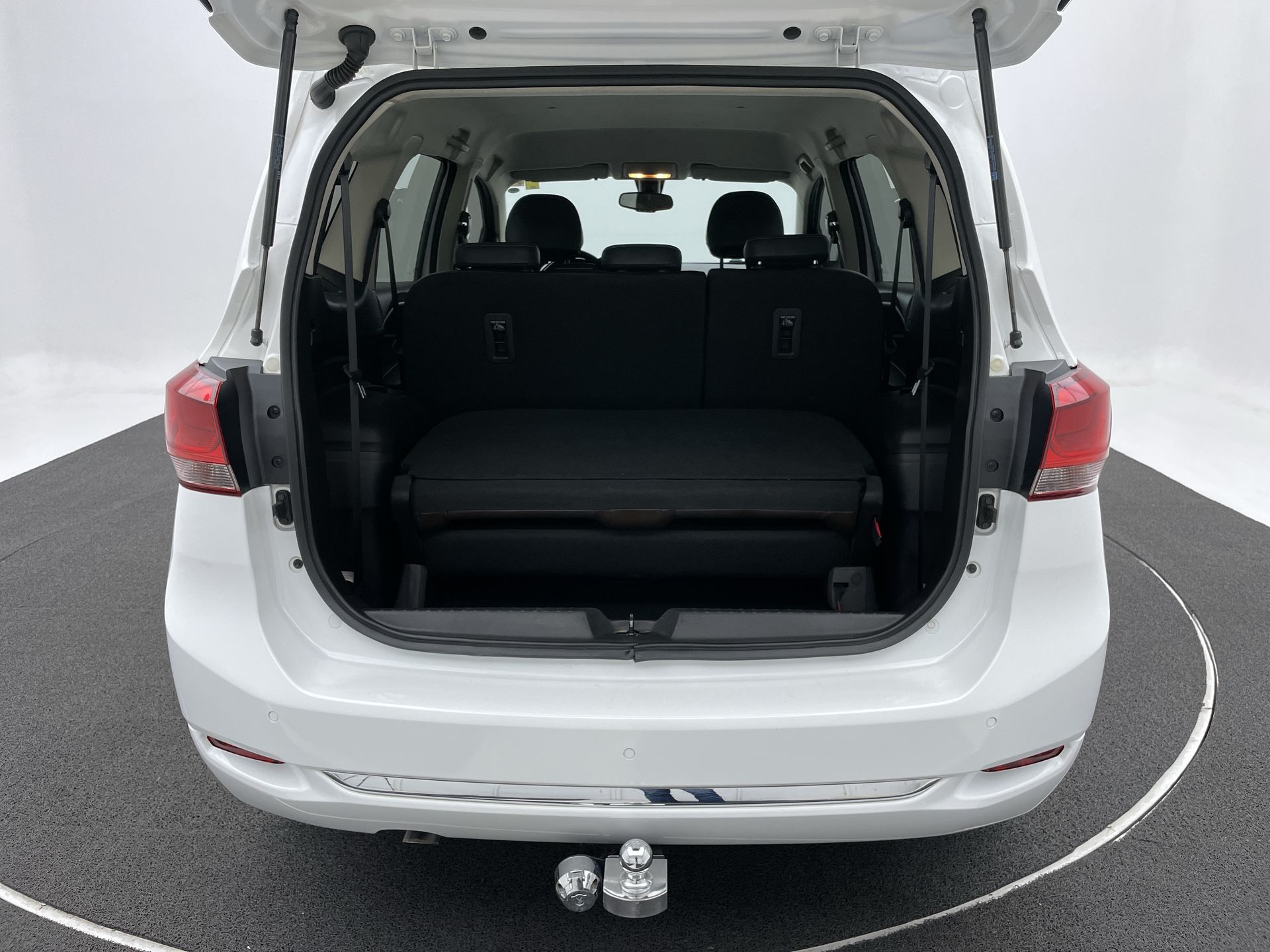 GM - Chevrolet-SPIN-SPIN PREMIER 1.8 8V Econo.Flex 5p Aut.