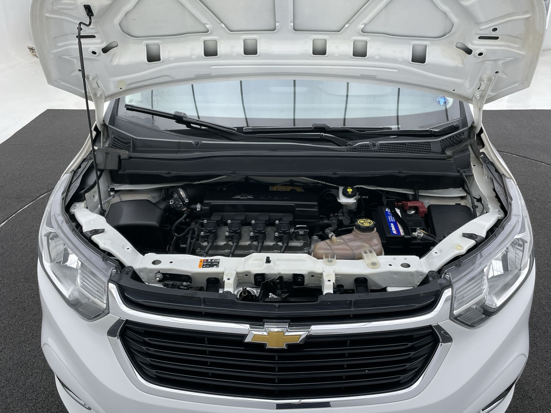 GM - Chevrolet-SPIN-SPIN PREMIER 1.8 8V Econo.Flex 5p Aut.