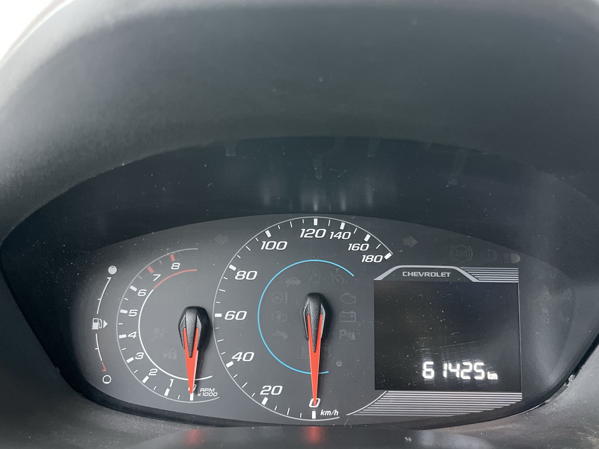 GM - Chevrolet-SPIN-SPIN PREMIER 1.8 8V Econo.Flex 5p Aut.