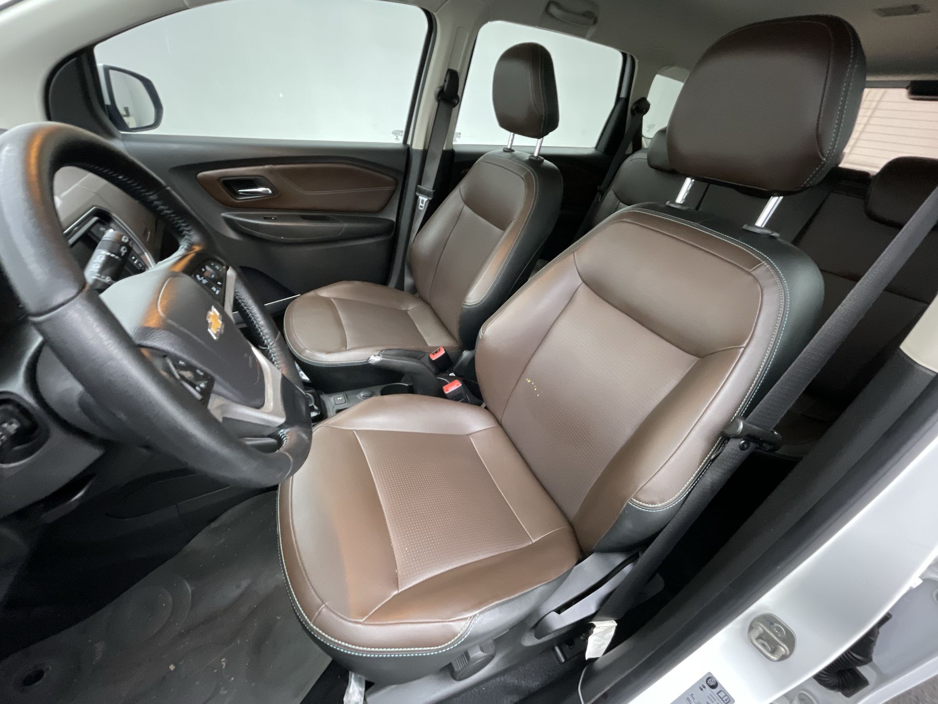 GM - Chevrolet-SPIN-SPIN PREMIER 1.8 8V Econo.Flex 5p Aut.