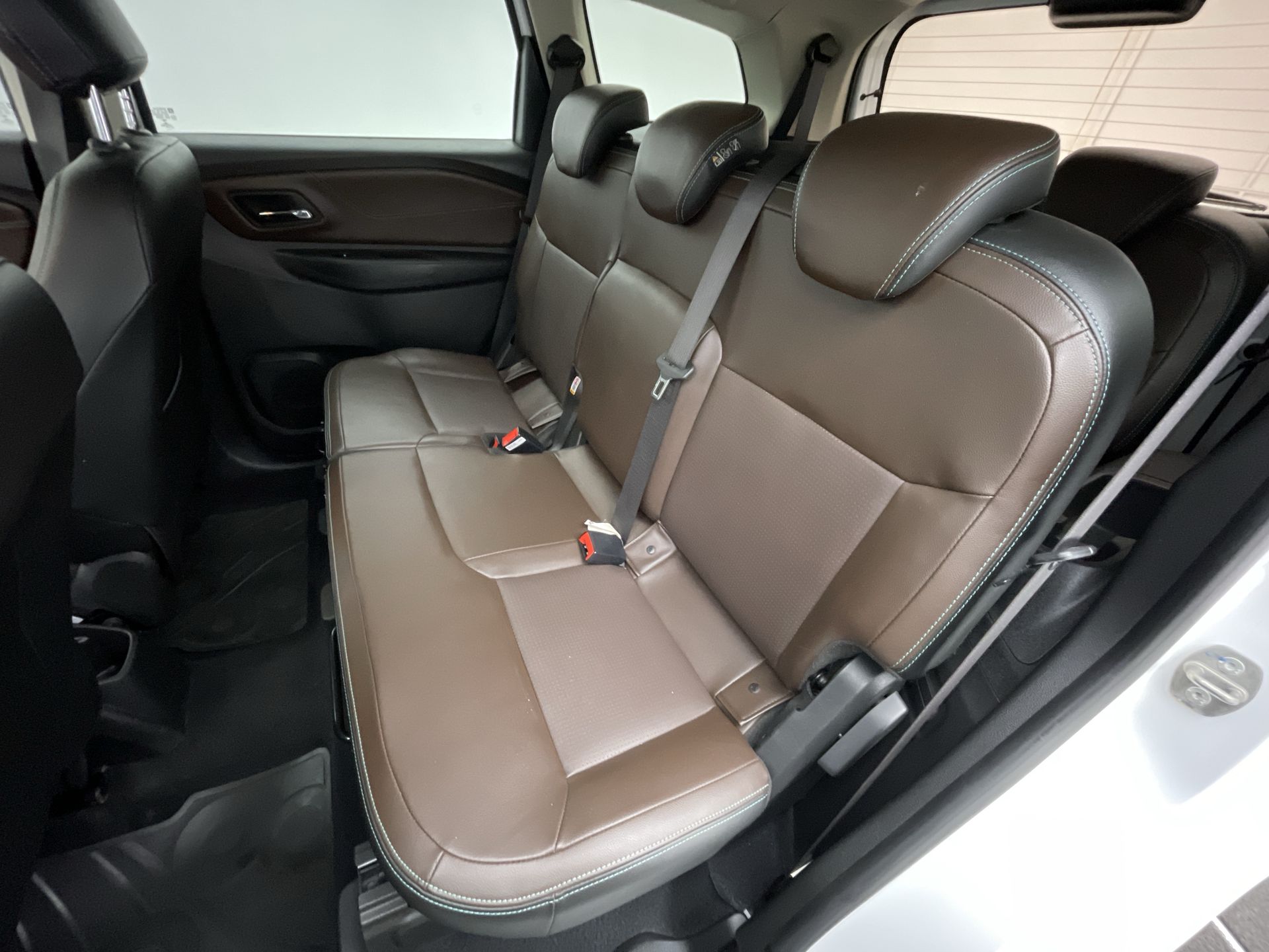 GM - Chevrolet-SPIN-SPIN PREMIER 1.8 8V Econo.Flex 5p Aut.