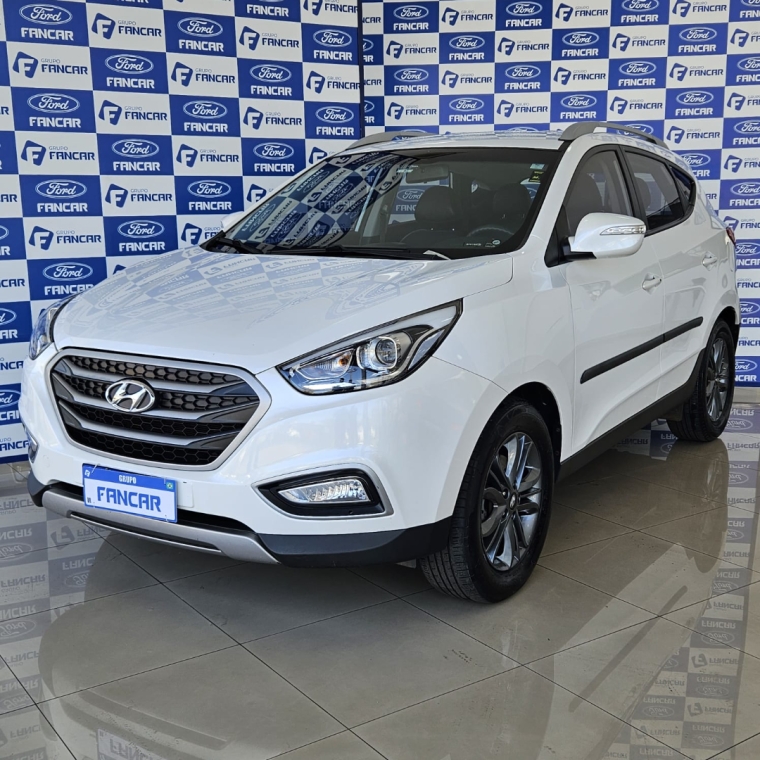 2.0 MPFI GL 16V FLEX 4P AUTOMÁTICO