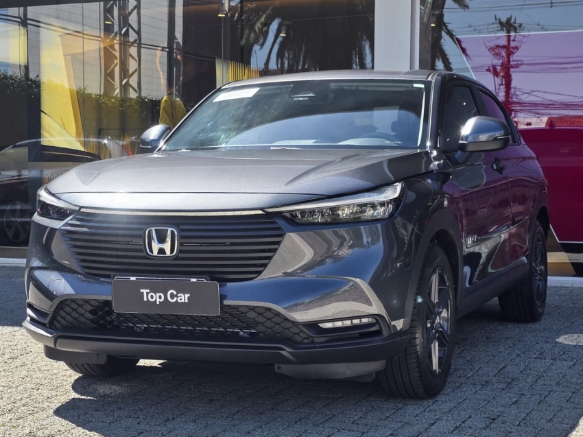 1.5 DI I-VTEC FLEX EXL CVT