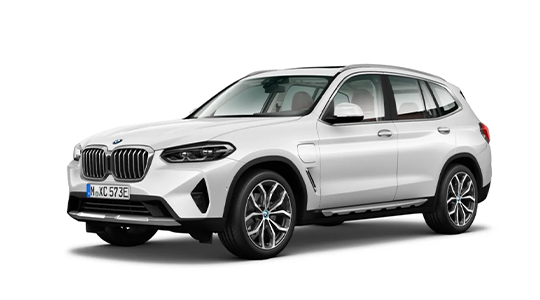X3 M40i