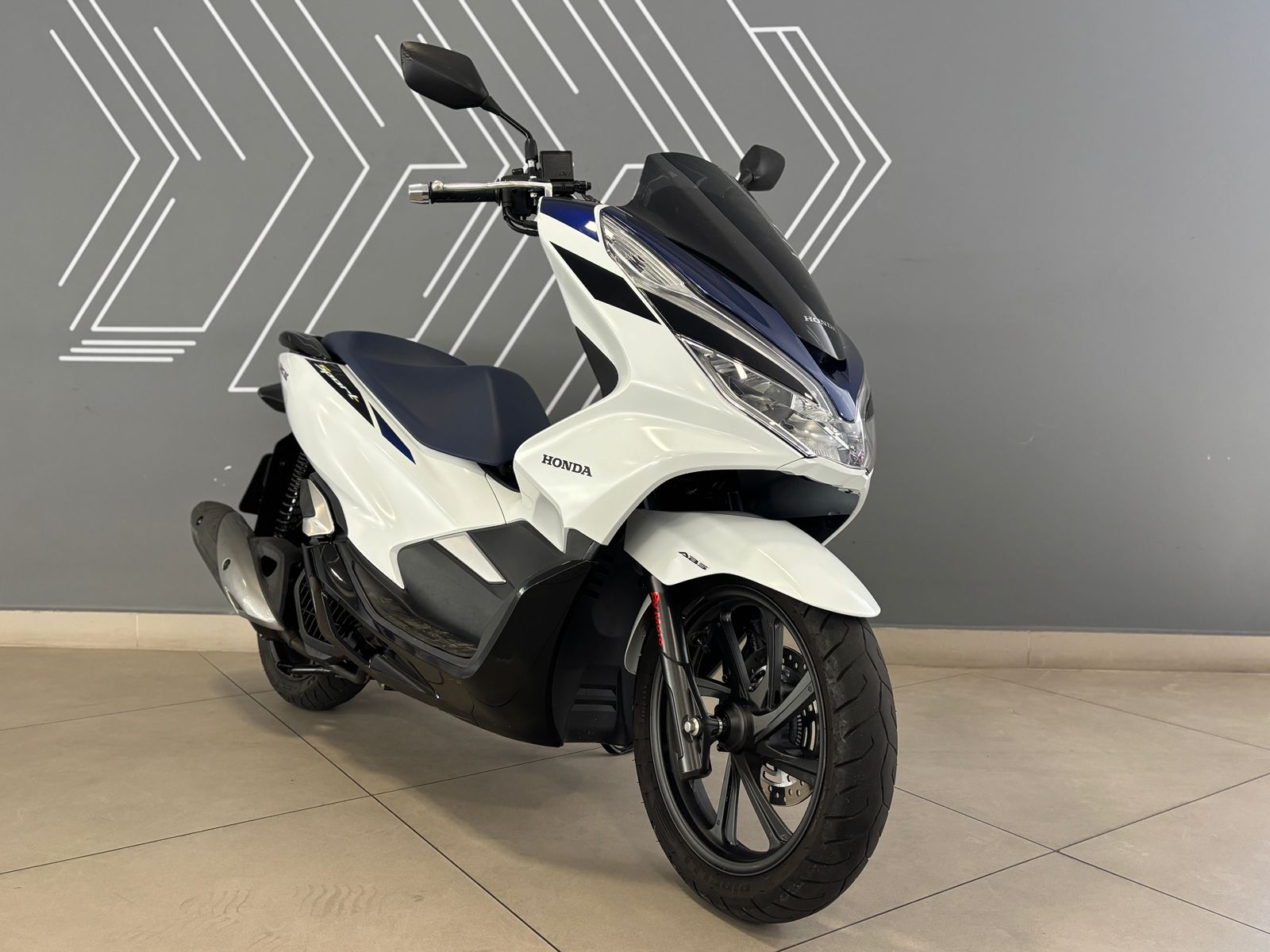 PCX 150 SPORT