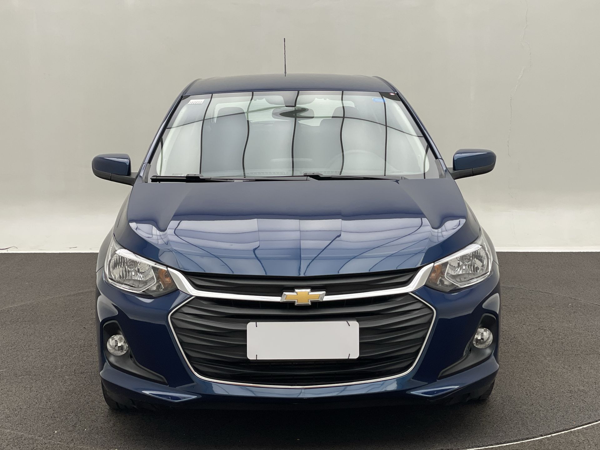 GM - Chevrolet-ONIX-ONIX HATCH LTZ 1.0 12V TB Flex 5p Mec.