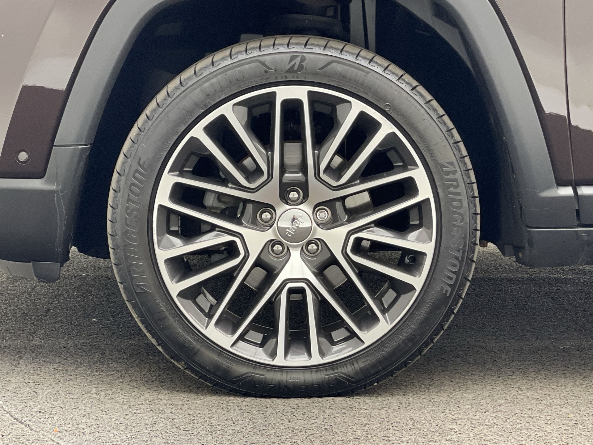 COMPASS LIMITED T270 1.3 TB 4x2 Flex Aut