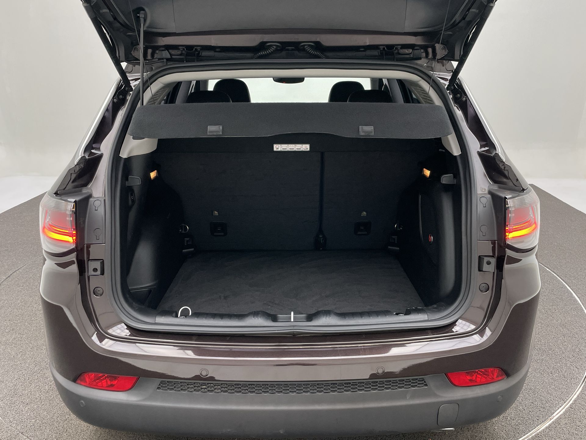 COMPASS LIMITED T270 1.3 TB 4x2 Flex Aut