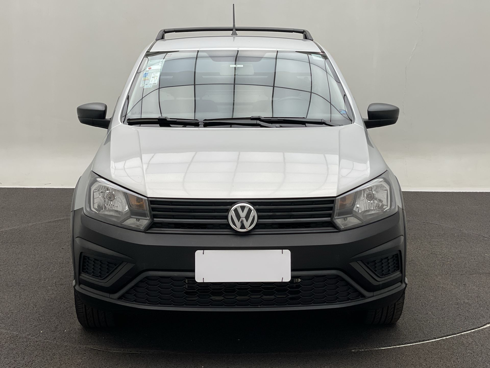 Saveiro Robust 1.6 Total Flex 8V