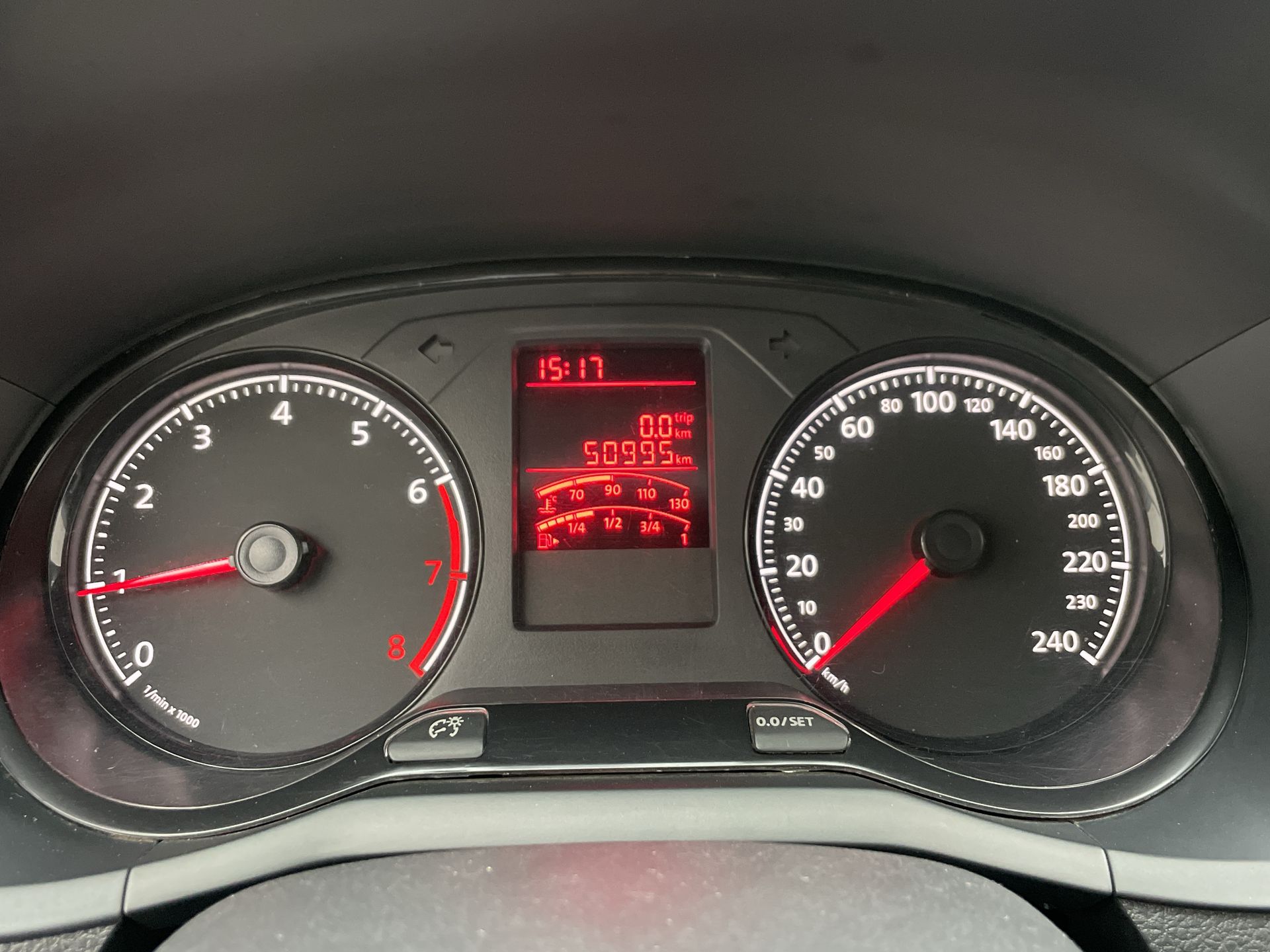 VW - Volkswagen-Saveiro-Saveiro Robust 1.6 Total Flex 8V