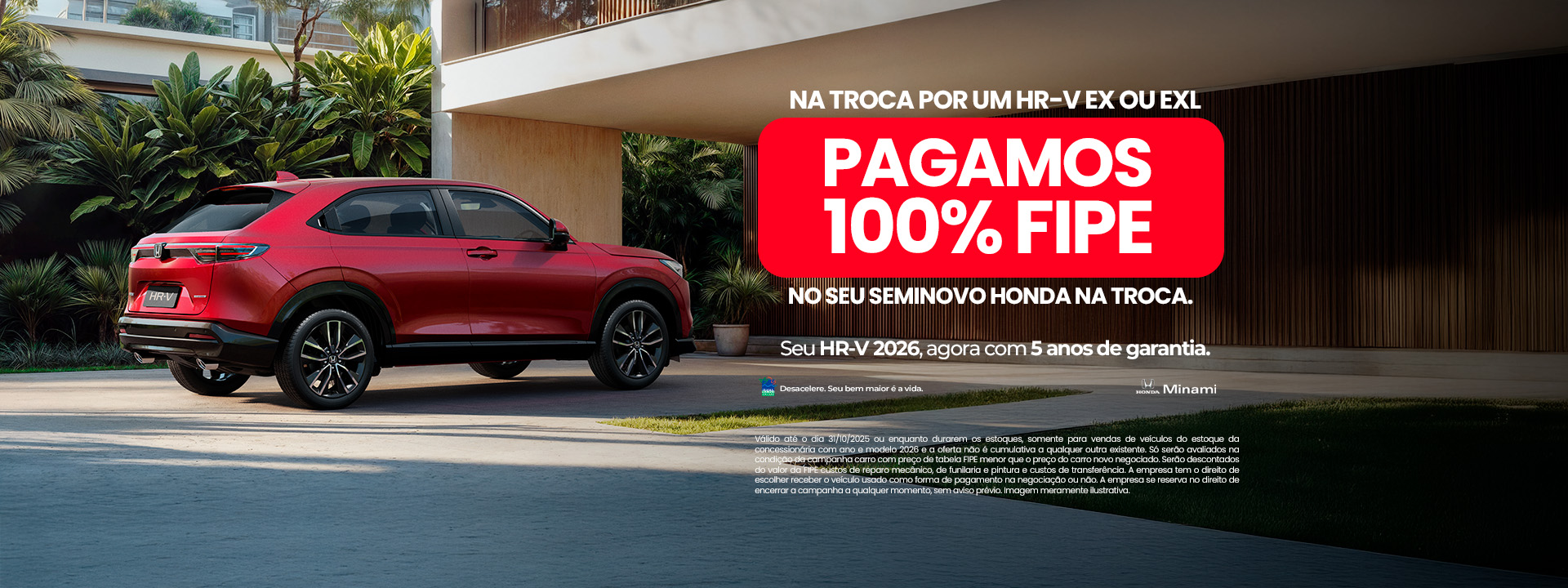 FIPE HR-V 26