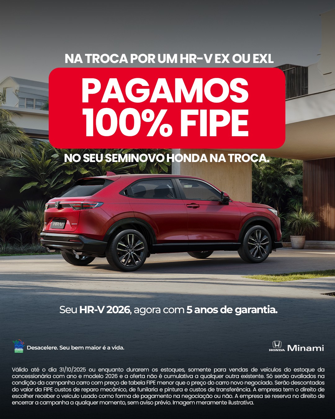 FIPE HR-V 26