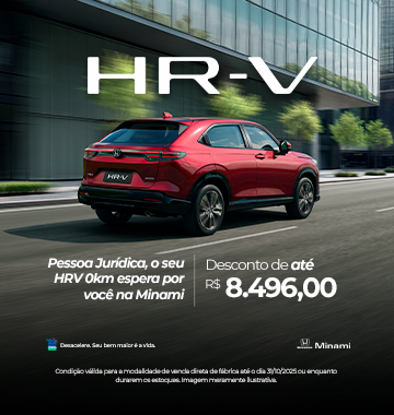 HR-V PJ 26