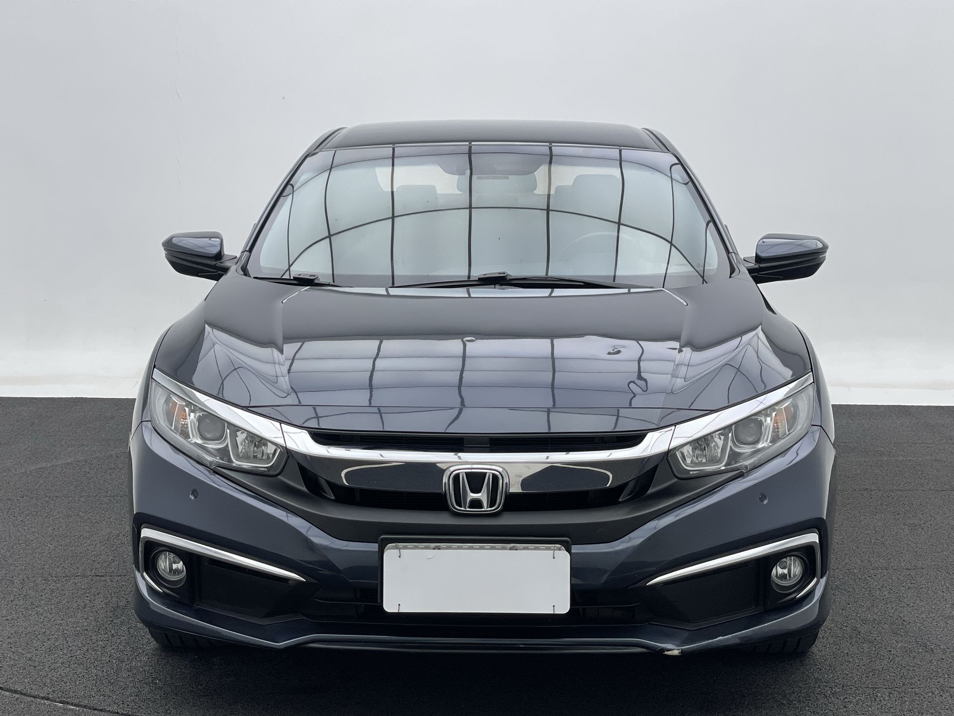 Civic Sedan EXL 2.0 Flex 16V Aut.4p