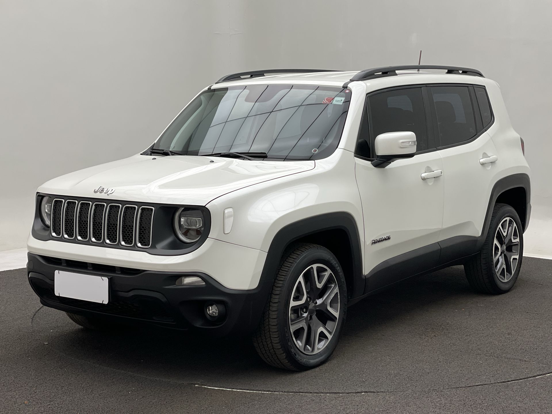 Jeep-RENEGADE-Renegade Longitude 2.0 4x4 TB Diesel Aut