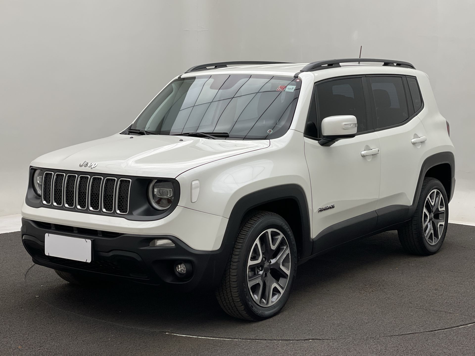 Jeep-RENEGADE-Renegade Longitude 2.0 4x4 TB Diesel Aut