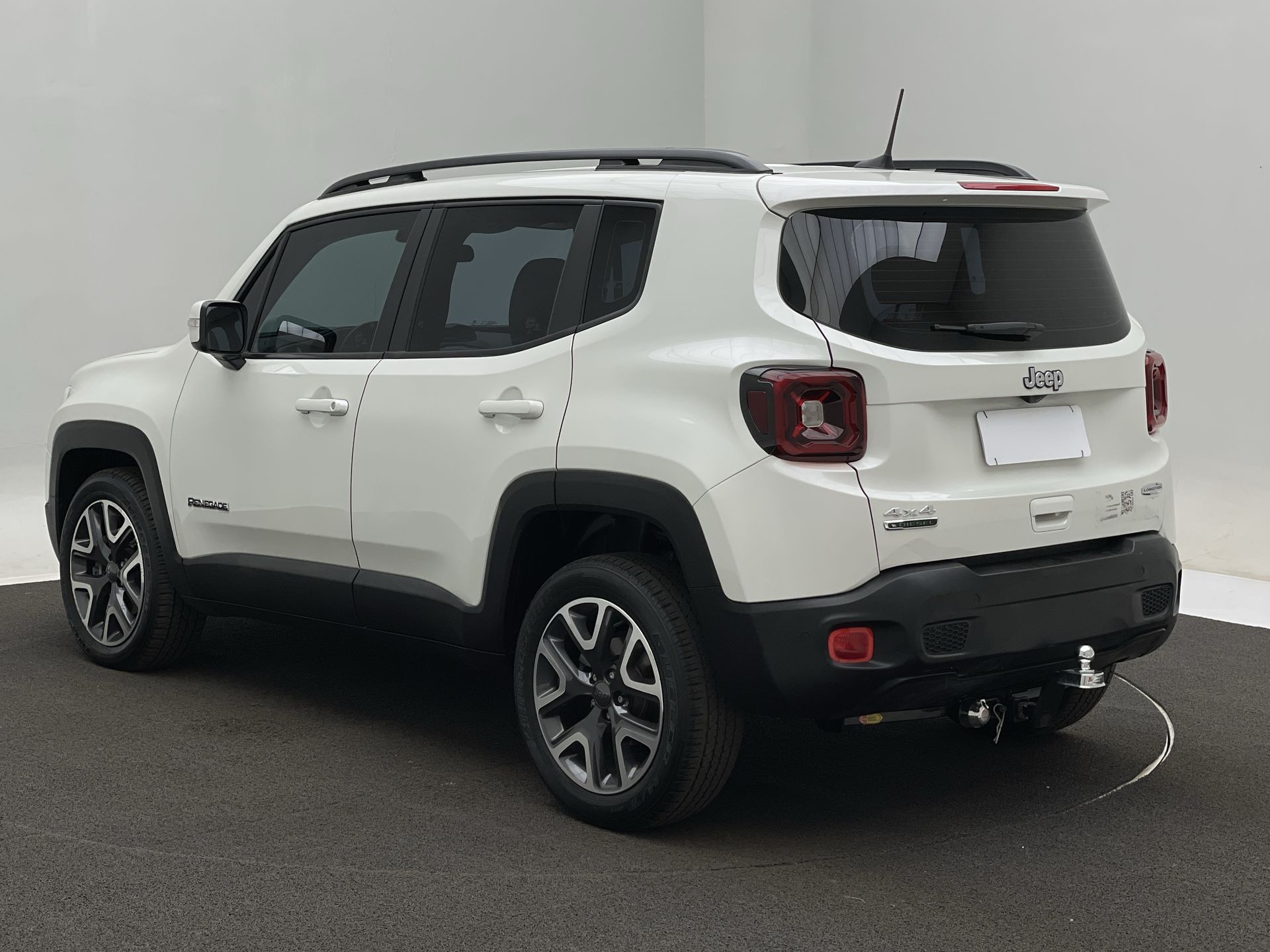 Jeep-RENEGADE-Renegade Longitude 2.0 4x4 TB Diesel Aut